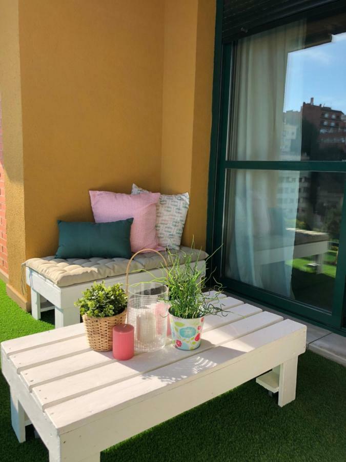 Luxury Apartment Bajondillo Beachfront Torremolinos Bagian luar foto
