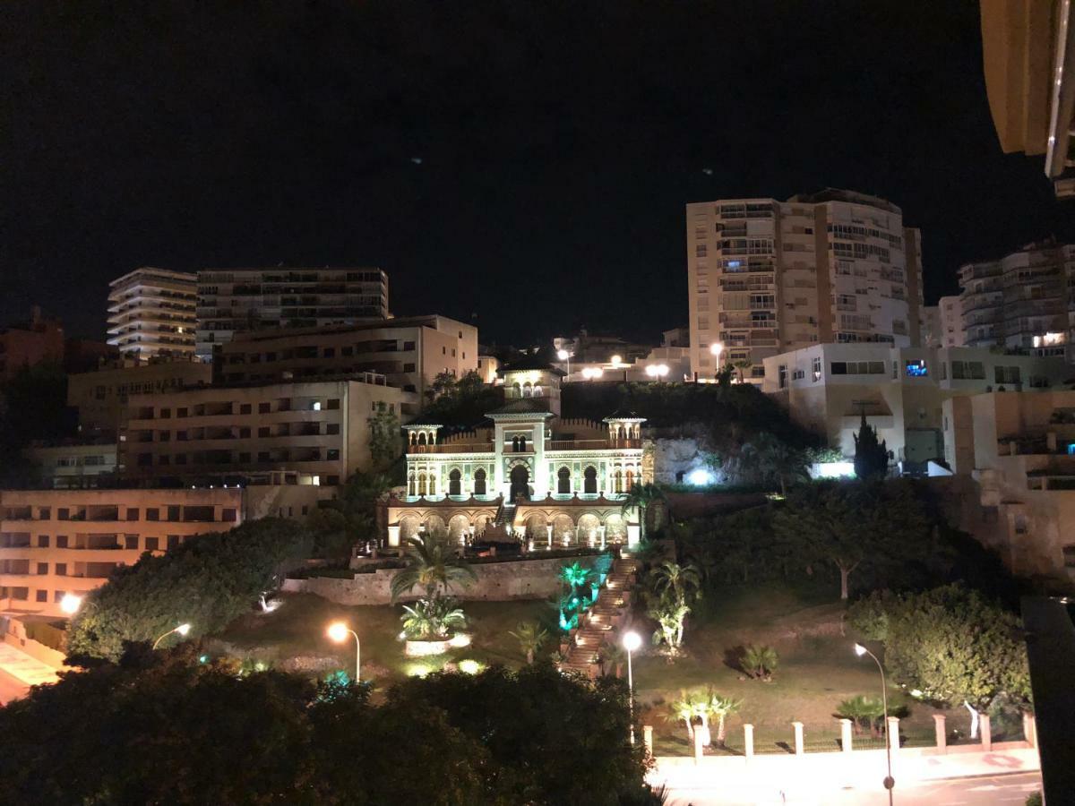 Luxury Apartment Bajondillo Beachfront Torremolinos Bagian luar foto